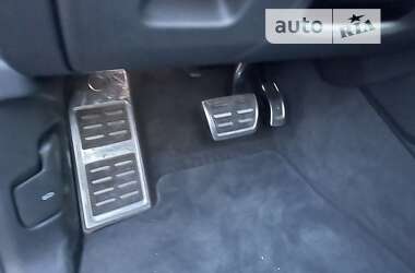 Позашляховик / Кросовер Audi SQ8 2021 в Полтаві