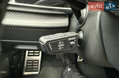 Позашляховик / Кросовер Audi SQ8 2024 в Києві