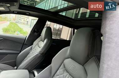 Позашляховик / Кросовер Audi SQ8 2024 в Києві