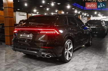 Внедорожник / Кроссовер Audi SQ8 2023 в Одессе