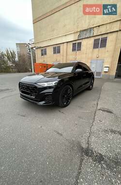 Позашляховик / Кросовер Audi SQ8 2024 в Кривому Розі