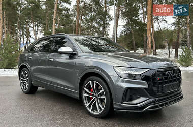 Внедорожник / Кроссовер Audi SQ8 2023 в Кривом Роге