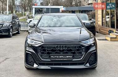 Позашляховик / Кросовер Audi SQ8 2025 в Києві