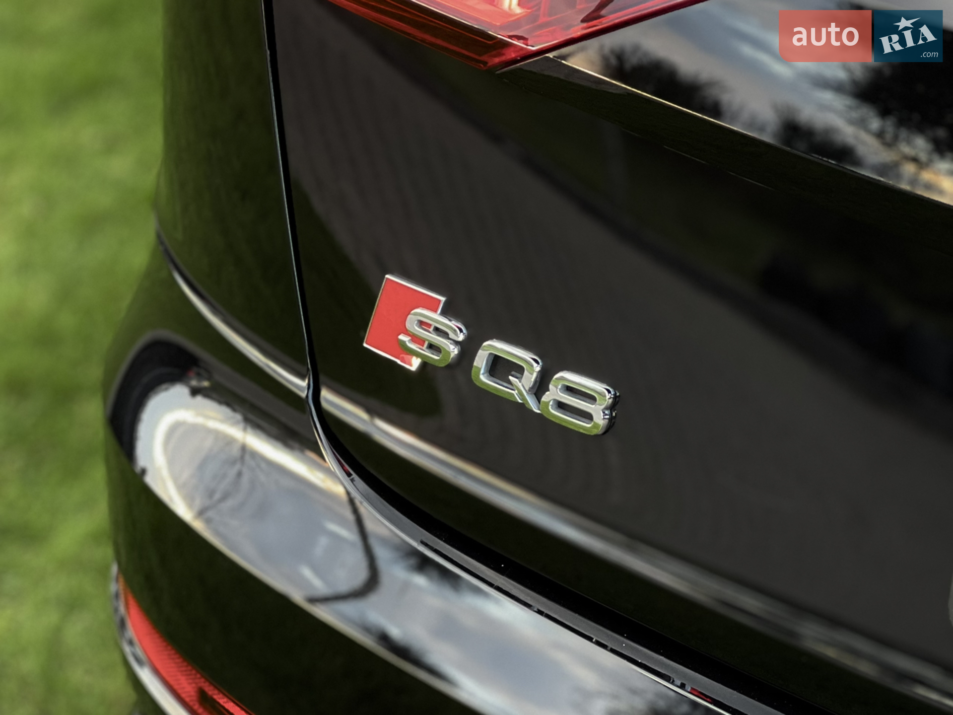 2021 Audi SQ8 - мініатюра 22