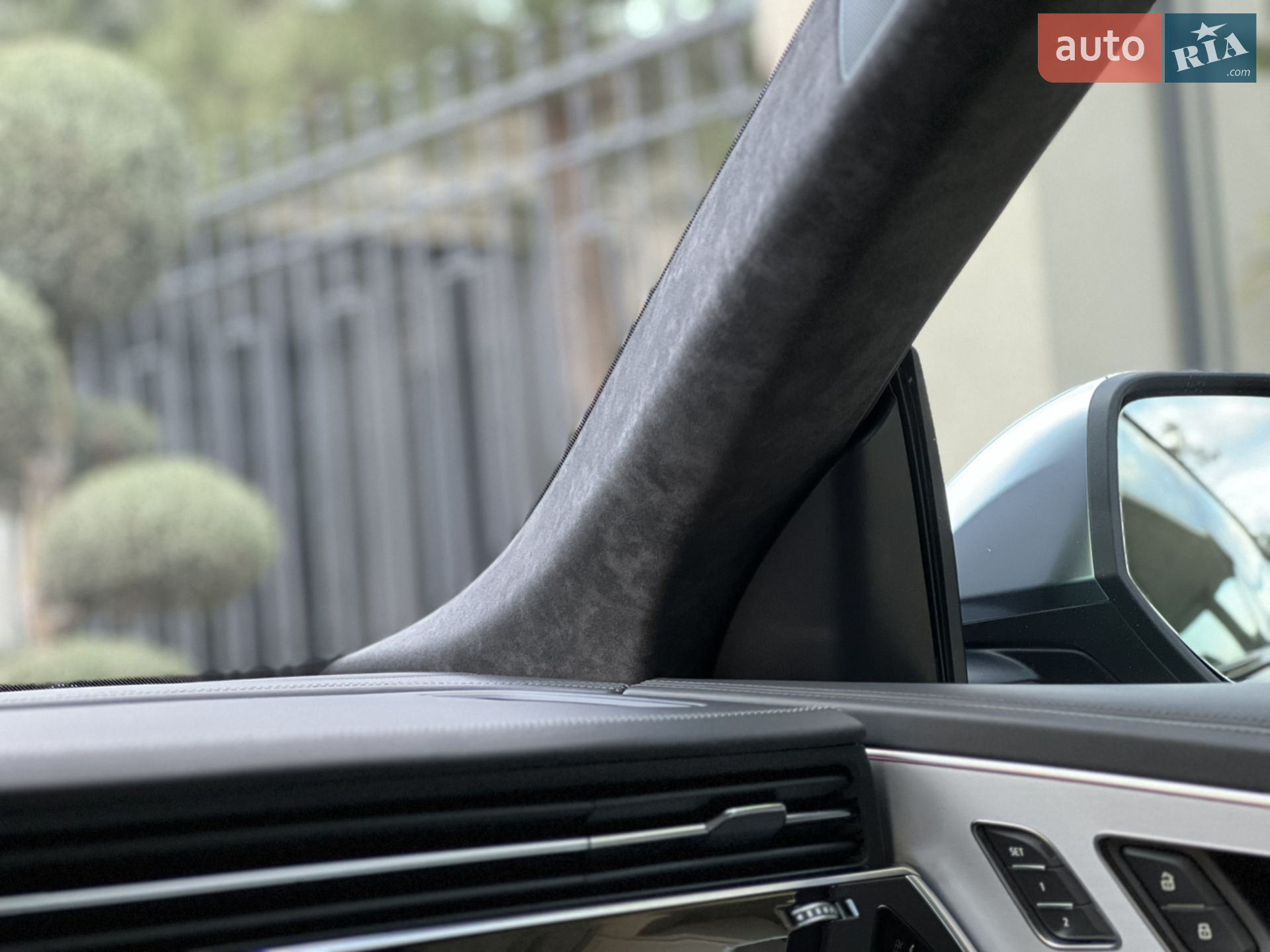 2021 Audi SQ8 - мініатюра 40