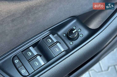 Внедорожник / Кроссовер Audi SQ8 2020 в 