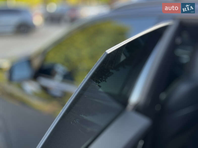 Позашляховик / Кросовер Audi SQ8 2020 в Вінниці