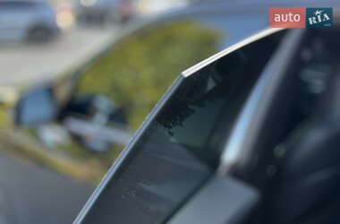 Позашляховик / Кросовер Audi SQ8 2020 в 