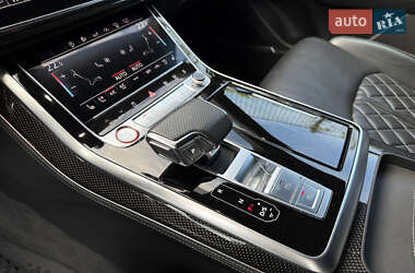 Внедорожник / Кроссовер Audi SQ8 2019 в 