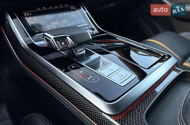 Внедорожник / Кроссовер Audi SQ8 2019 в 