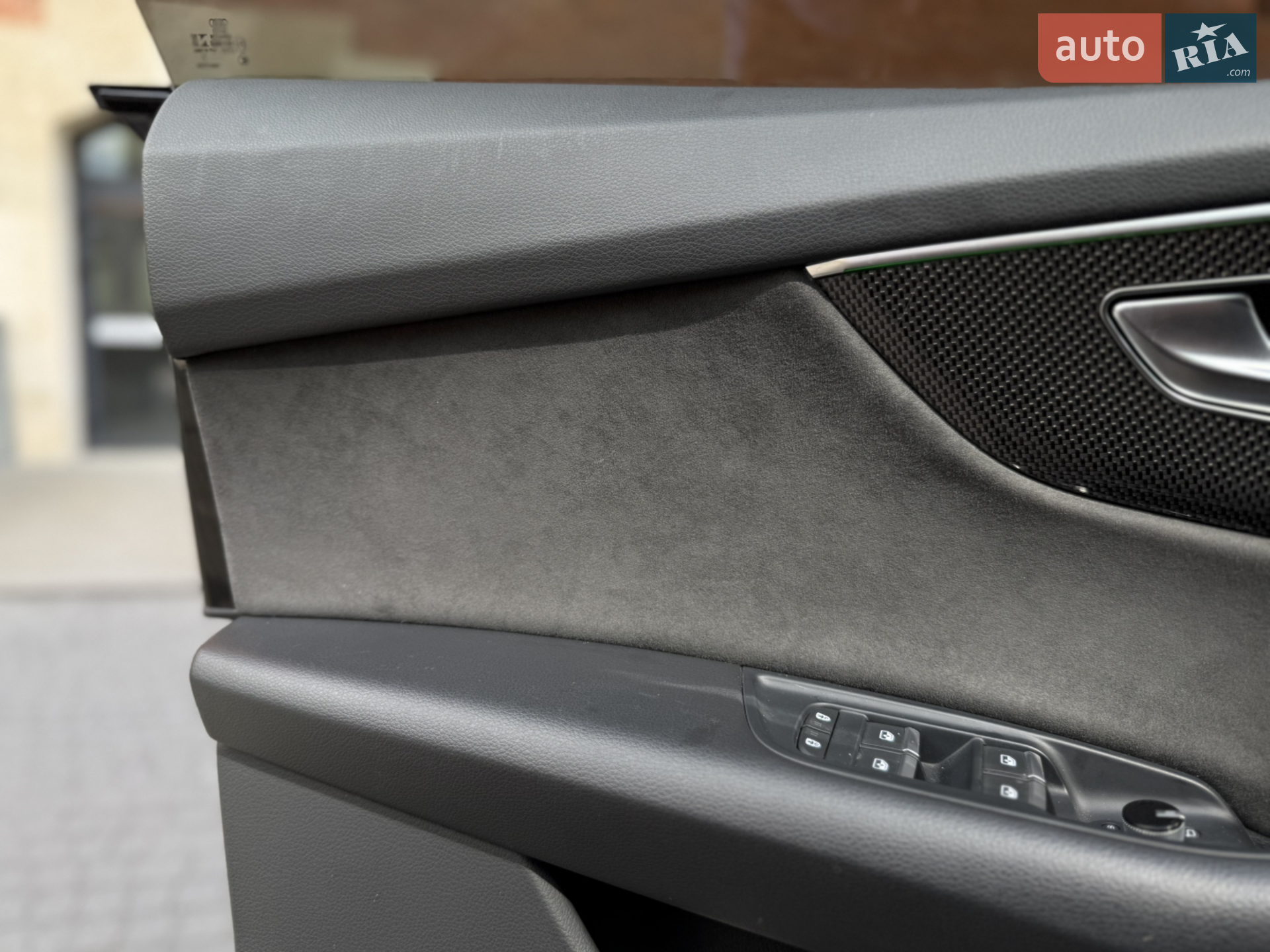 2021 Audi SQ8 - мініатюра 36