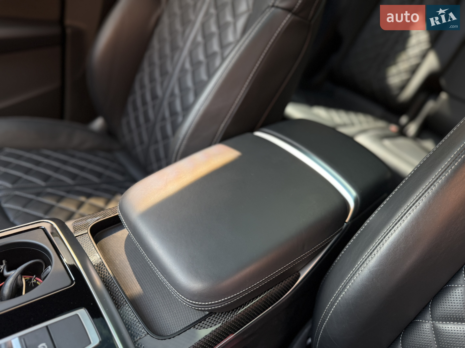 2021 Audi SQ8 - мініатюра 47