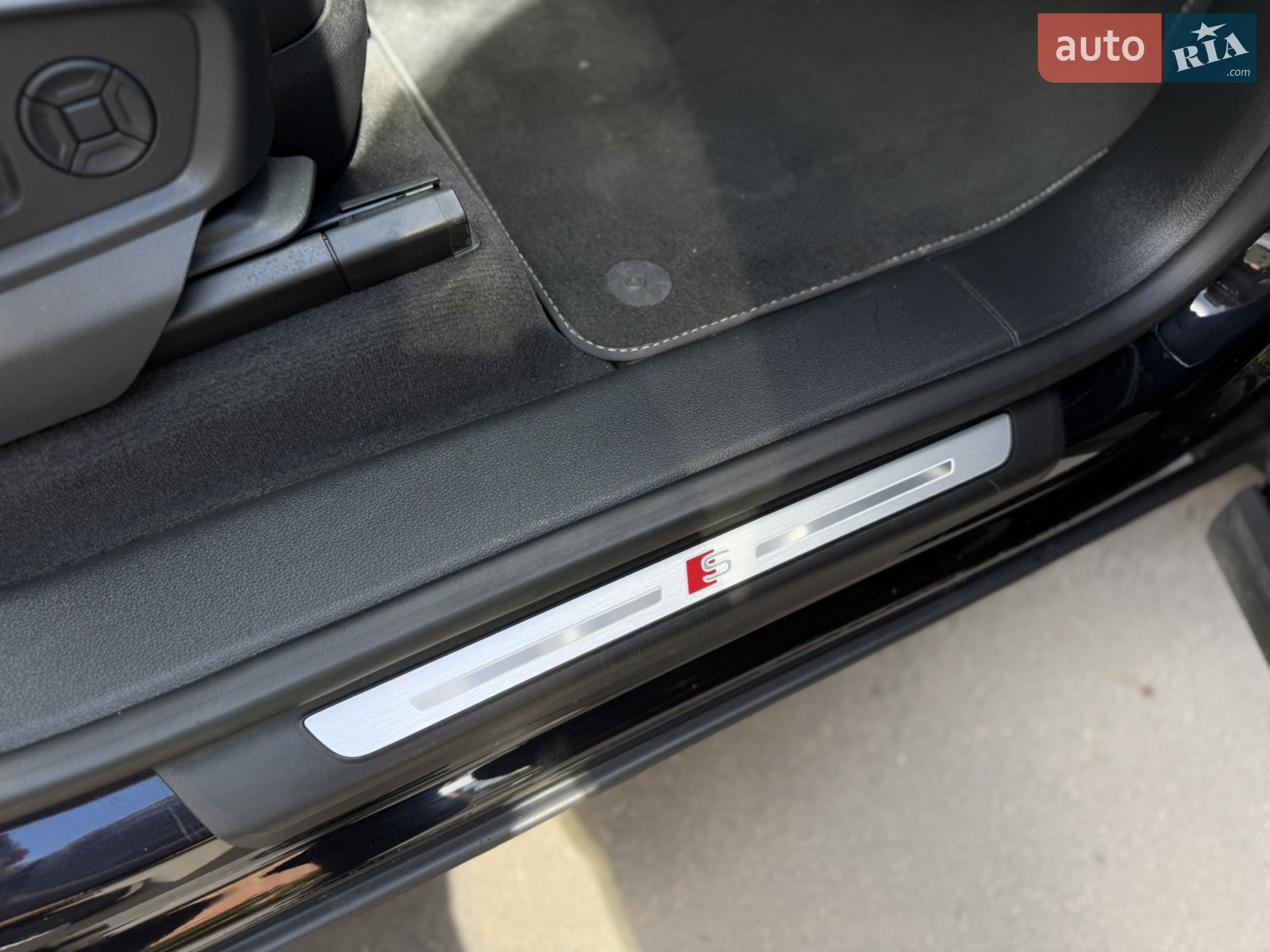 2021 Audi SQ8 - мініатюра 77