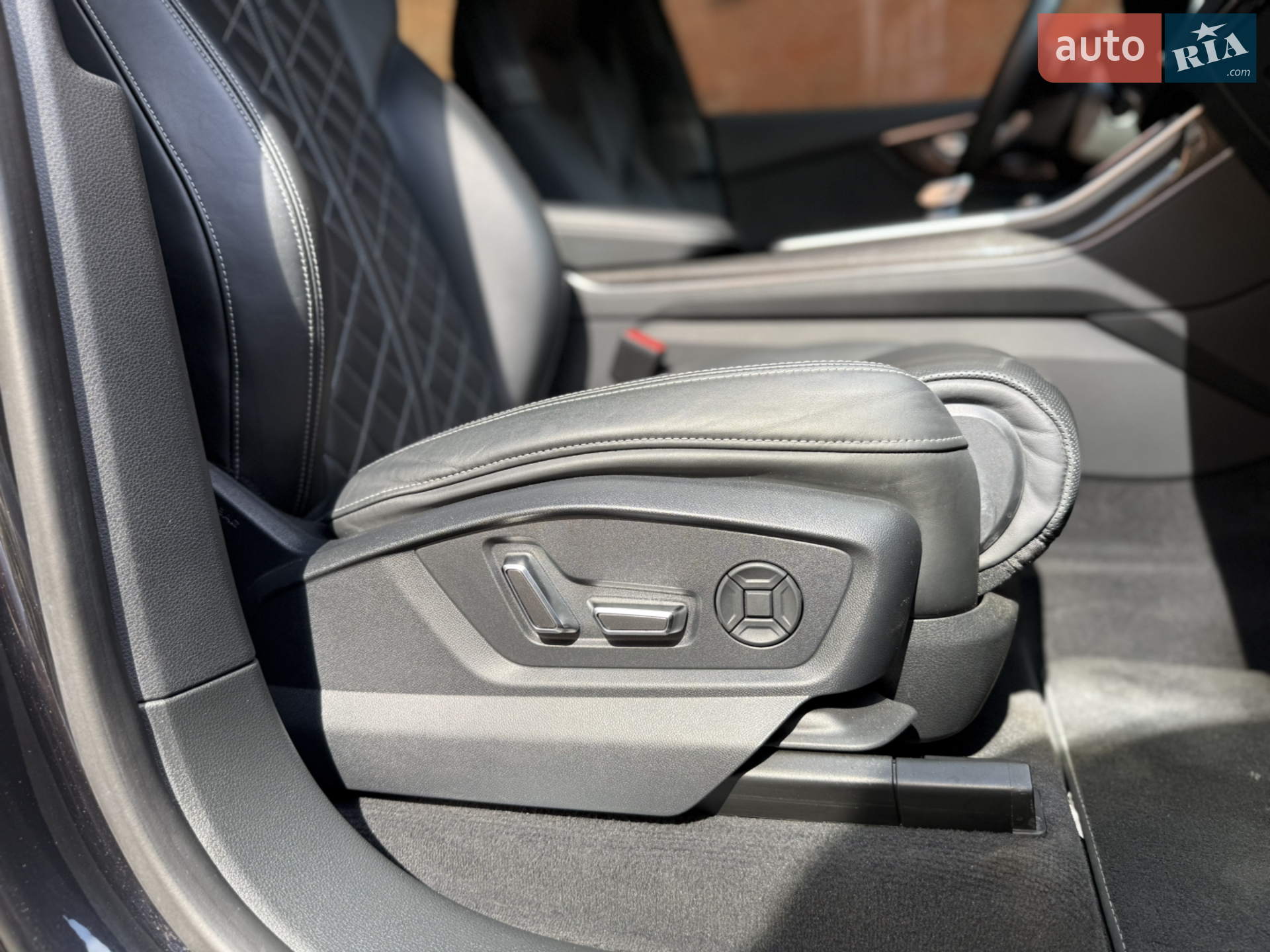 2021 Audi SQ8 - мініатюра 80