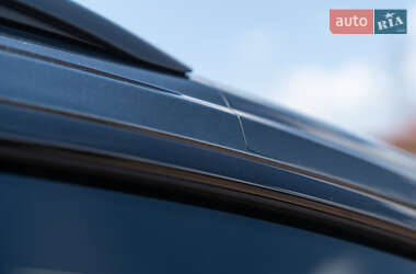 Внедорожник / Кроссовер Audi SQ8 2023 в 
