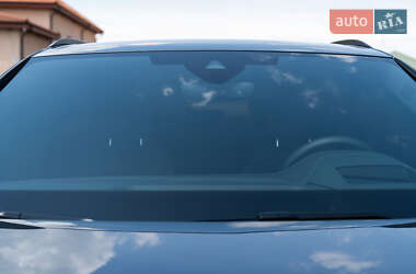 Внедорожник / Кроссовер Audi SQ8 2023 в 