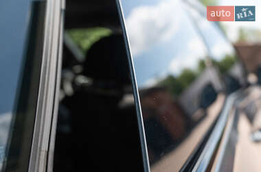 Внедорожник / Кроссовер Audi SQ8 2023 в 