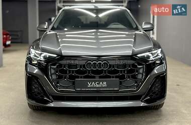 Внедорожник / Кроссовер Audi SQ8 2024 в 