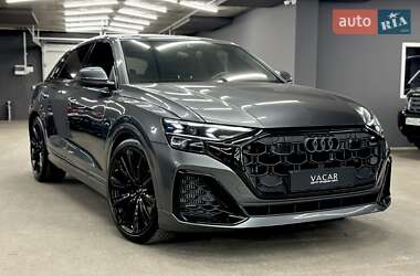 Внедорожник / Кроссовер Audi SQ8 2024 в 
