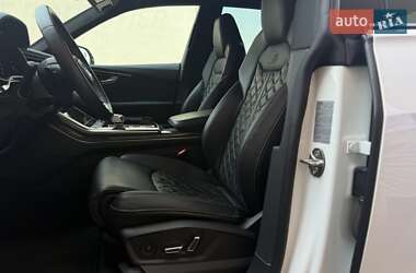 Внедорожник / Кроссовер Audi SQ8 2021 в 
