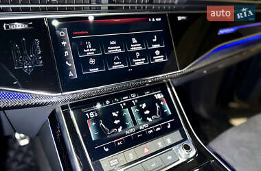 Внедорожник / Кроссовер Audi SQ8 2021 в 