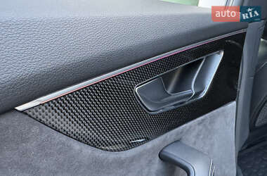 Внедорожник / Кроссовер Audi SQ8 2021 в 