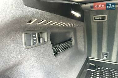 Внедорожник / Кроссовер Audi SQ8 2023 в 