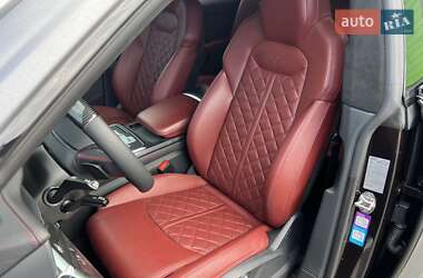 Внедорожник / Кроссовер Audi SQ8 2021 в 