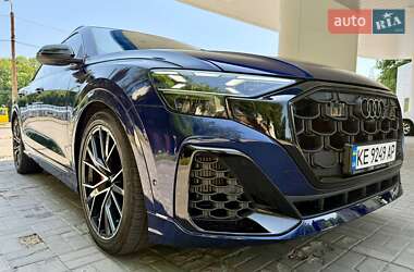 Внедорожник / Кроссовер Audi SQ8 2021 в 