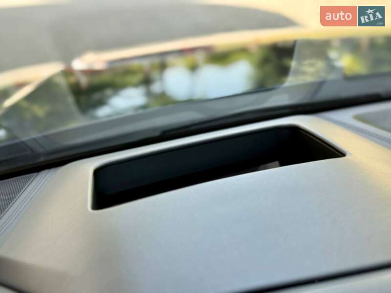 Внедорожник / Кроссовер Audi SQ8 2021 в Днепре фото 40 Внедорожник / Кроссовер Audi SQ8 2021 в Днепре