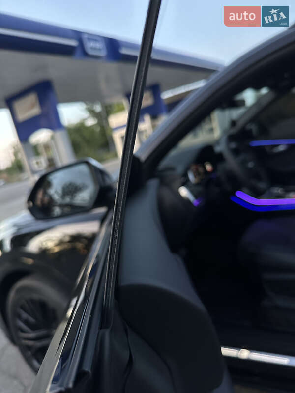 Внедорожник / Кроссовер Audi SQ8 2024 в Кропивницком