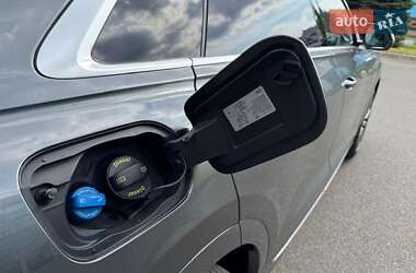 Внедорожник / Кроссовер Audi SQ8 2020 в 