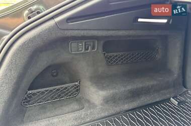 Внедорожник / Кроссовер Audi SQ8 2020 в 