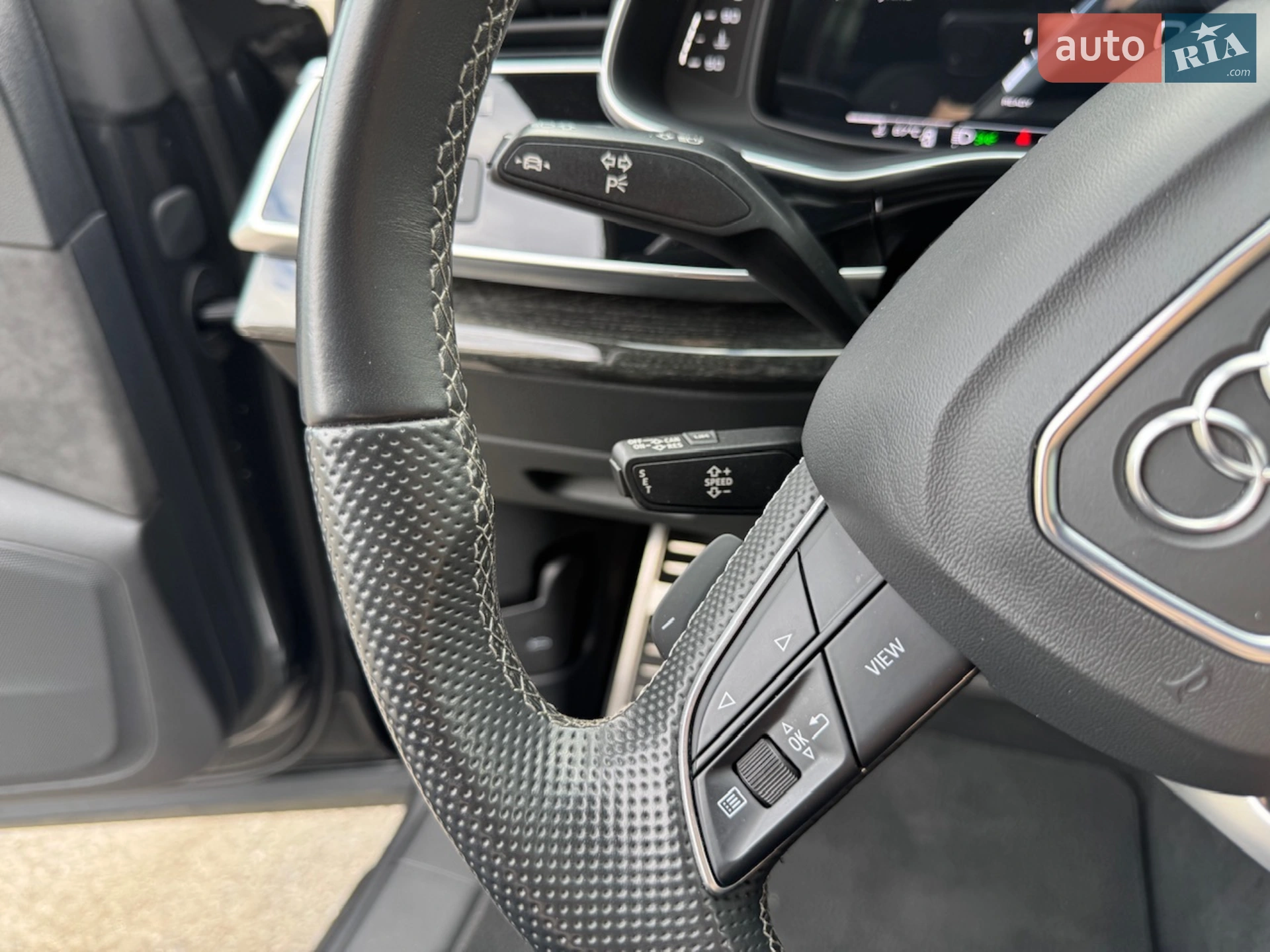 2020 Audi SQ8 - мініатюра 35