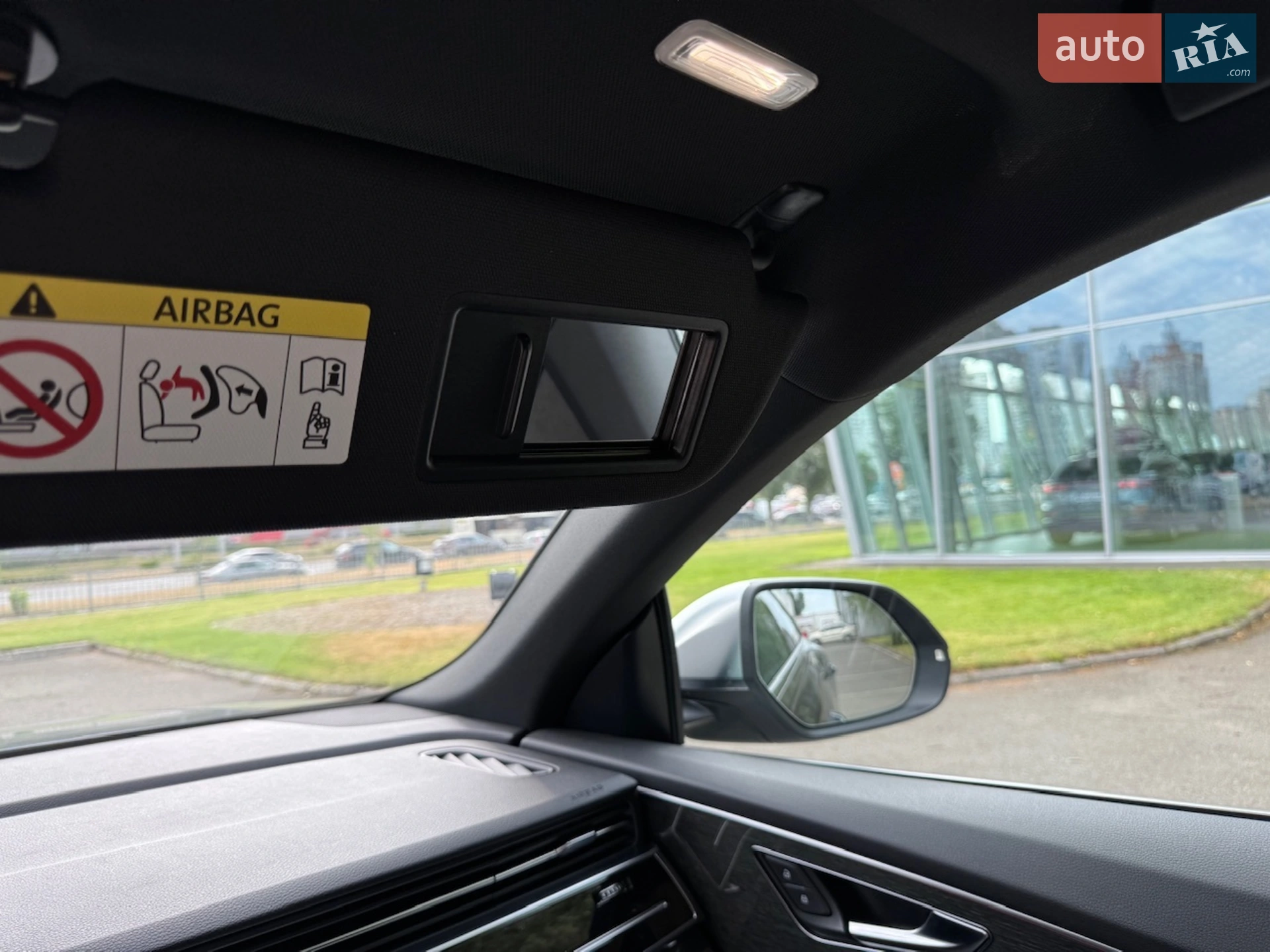 2020 Audi SQ8 - мініатюра 62
