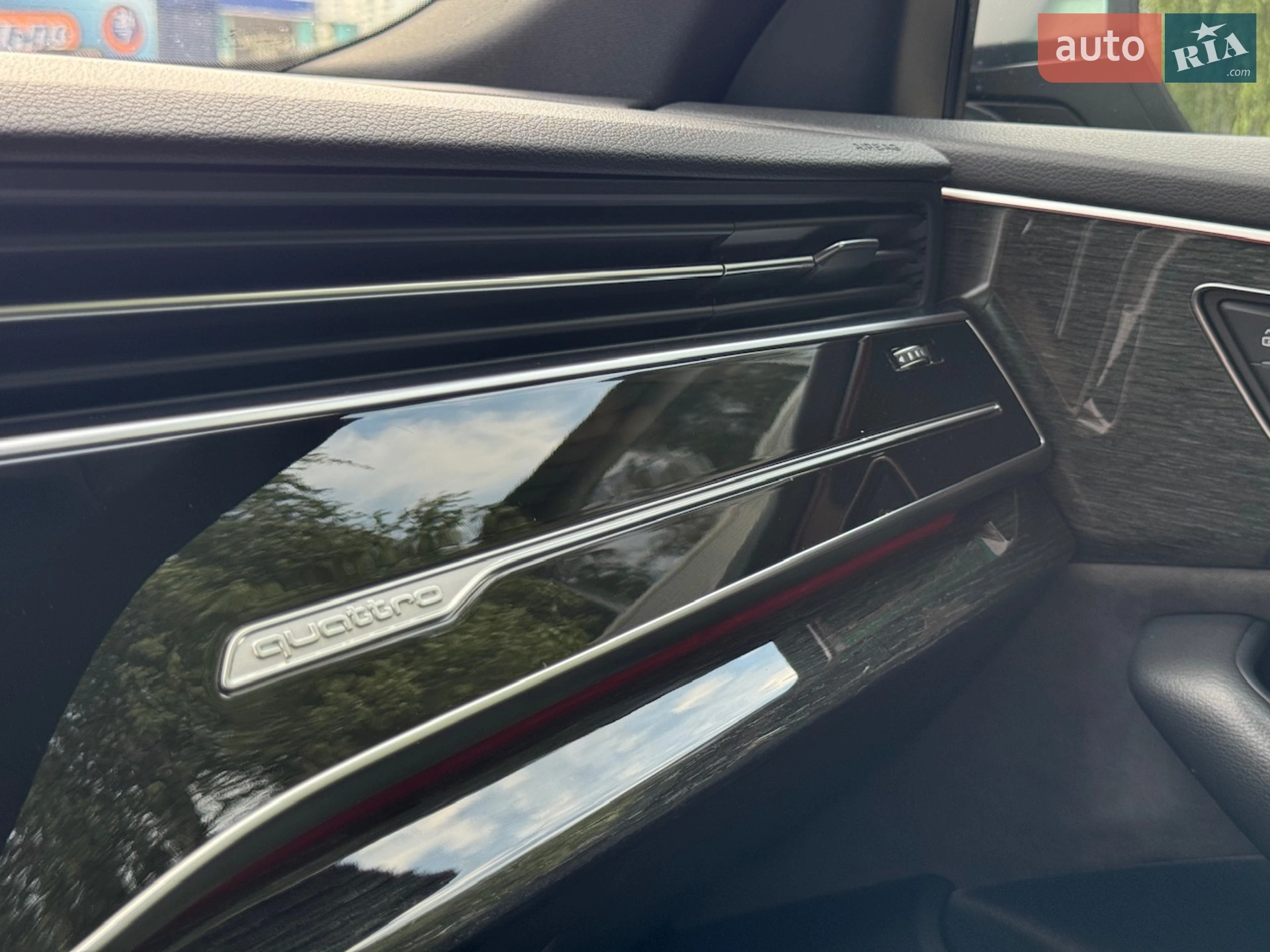 2020 Audi SQ8 - мініатюра 63