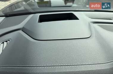 Внедорожник / Кроссовер Audi SQ8 2025 в 