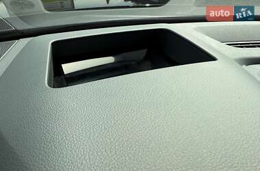Внедорожник / Кроссовер Audi SQ8 2025 в 