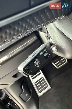 Внедорожник / Кроссовер Audi SQ8 2025 в 