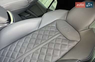 Внедорожник / Кроссовер Audi SQ8 2025 в 