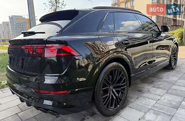 Внедорожник / Кроссовер Audi SQ8 2025 в 