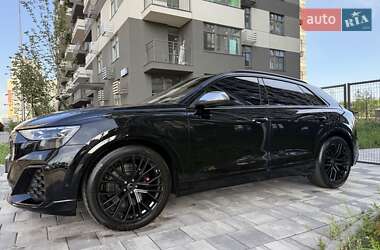Внедорожник / Кроссовер Audi SQ8 2025 в 