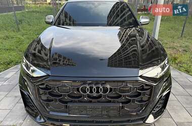 Внедорожник / Кроссовер Audi SQ8 2025 в 