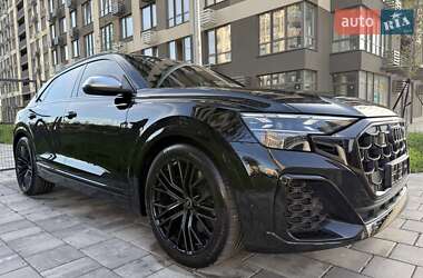 Внедорожник / Кроссовер Audi SQ8 2025 в 