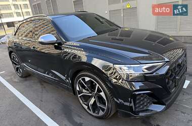 Внедорожник / Кроссовер Audi SQ8 2025 в 