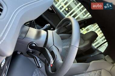 Внедорожник / Кроссовер Audi SQ8 2025 в 