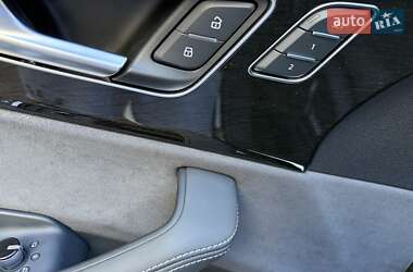 Внедорожник / Кроссовер Audi SQ8 2025 в 