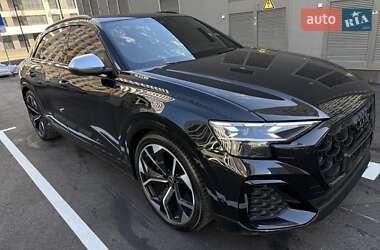 Внедорожник / Кроссовер Audi SQ8 2025 в 