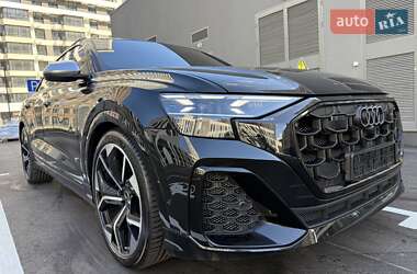 Внедорожник / Кроссовер Audi SQ8 2025 в 