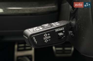 Внедорожник / Кроссовер Audi SQ8 2025 в 
